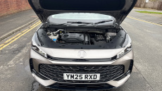 MG HS 1.5 T-GDI Trophy 5dr Petrol Hatchback